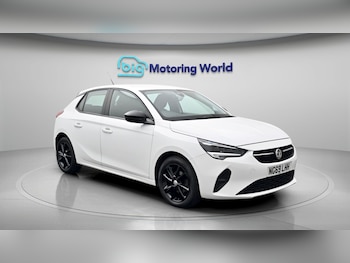 Used Vauxhall Corsa 2020 for sale - 78865358: Photo