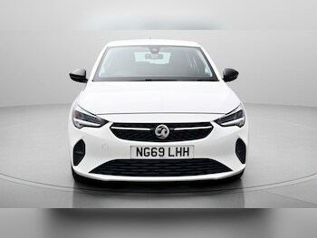 Used Vauxhall Corsa 2020 for sale - 78865358: Photo