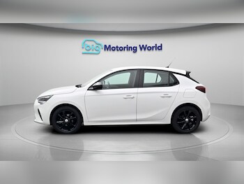 Used Vauxhall Corsa 2020 for sale - 78865358: Photo