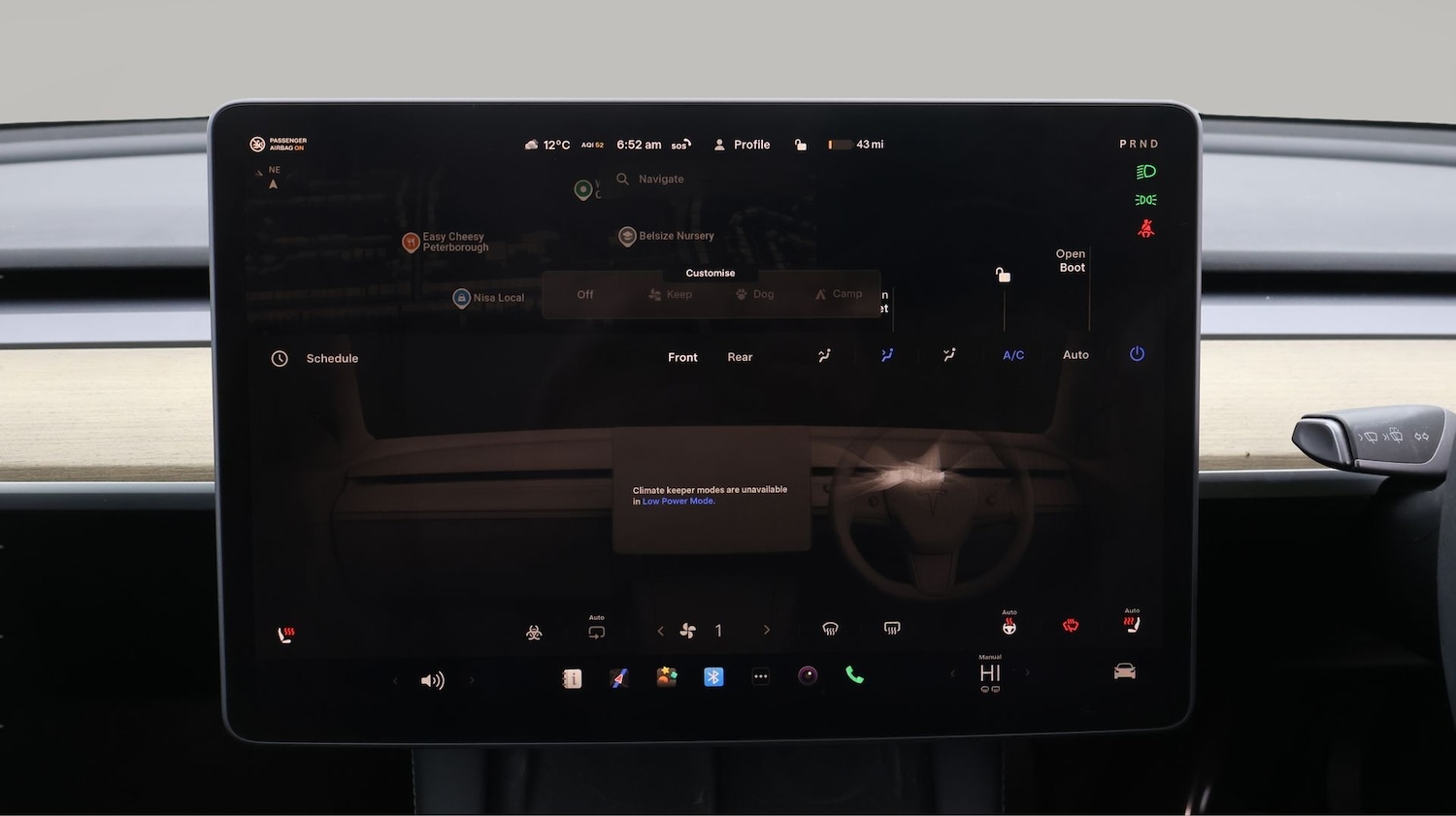 Used Tesla Model Y 2022 for sale - 77272683: Photo 12