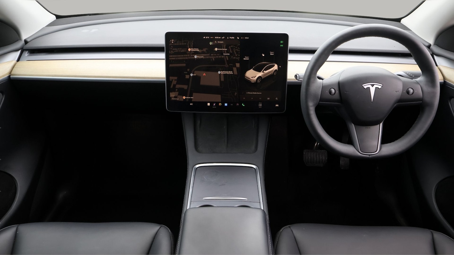 Used Tesla Model Y 2022 for sale - 77272683: Photo 13