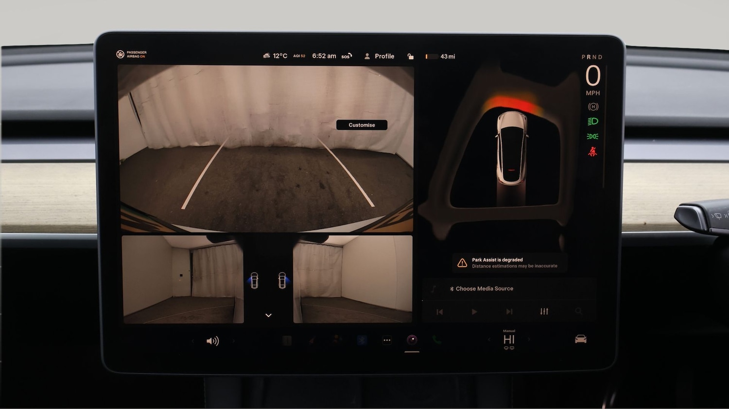 Used Tesla Model Y 2022 for sale - 77272683: Photo 24