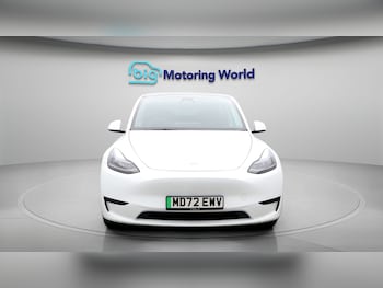 Used Tesla Model Y 2022 for sale - 77272683: Photo