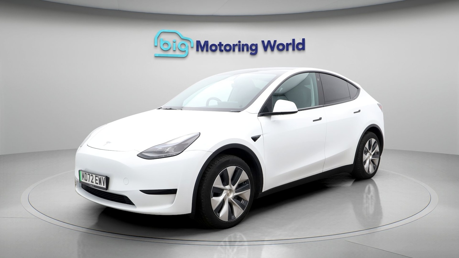 Used Tesla Model Y 2022 for sale - 77272683: Photo 3