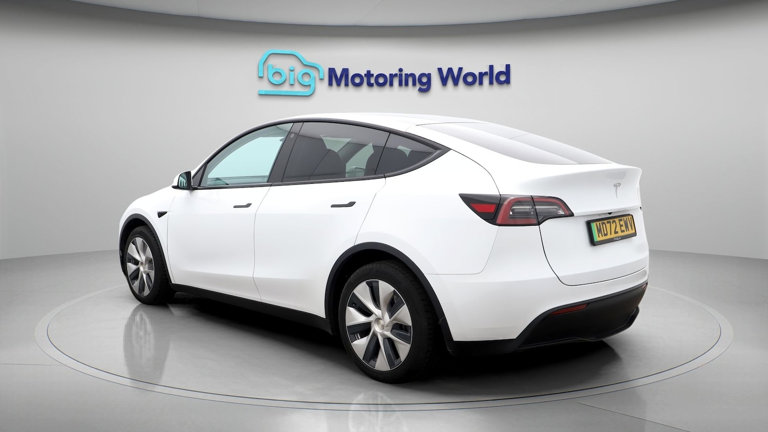 Used Tesla Model Y 2022 for sale - 77272683: Photo 5