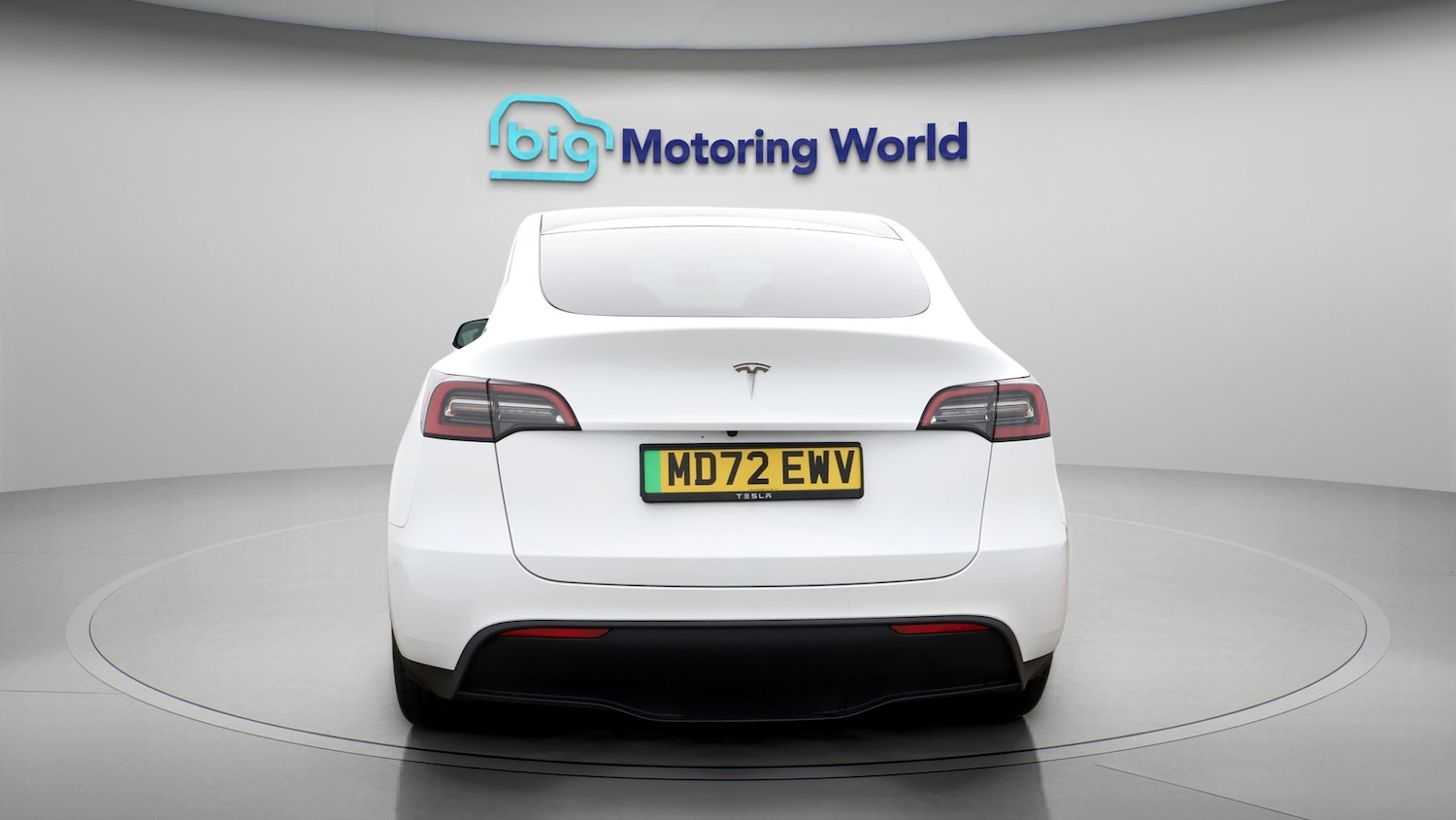 Used Tesla Model Y 2022 for sale - 77272683: Photo 6