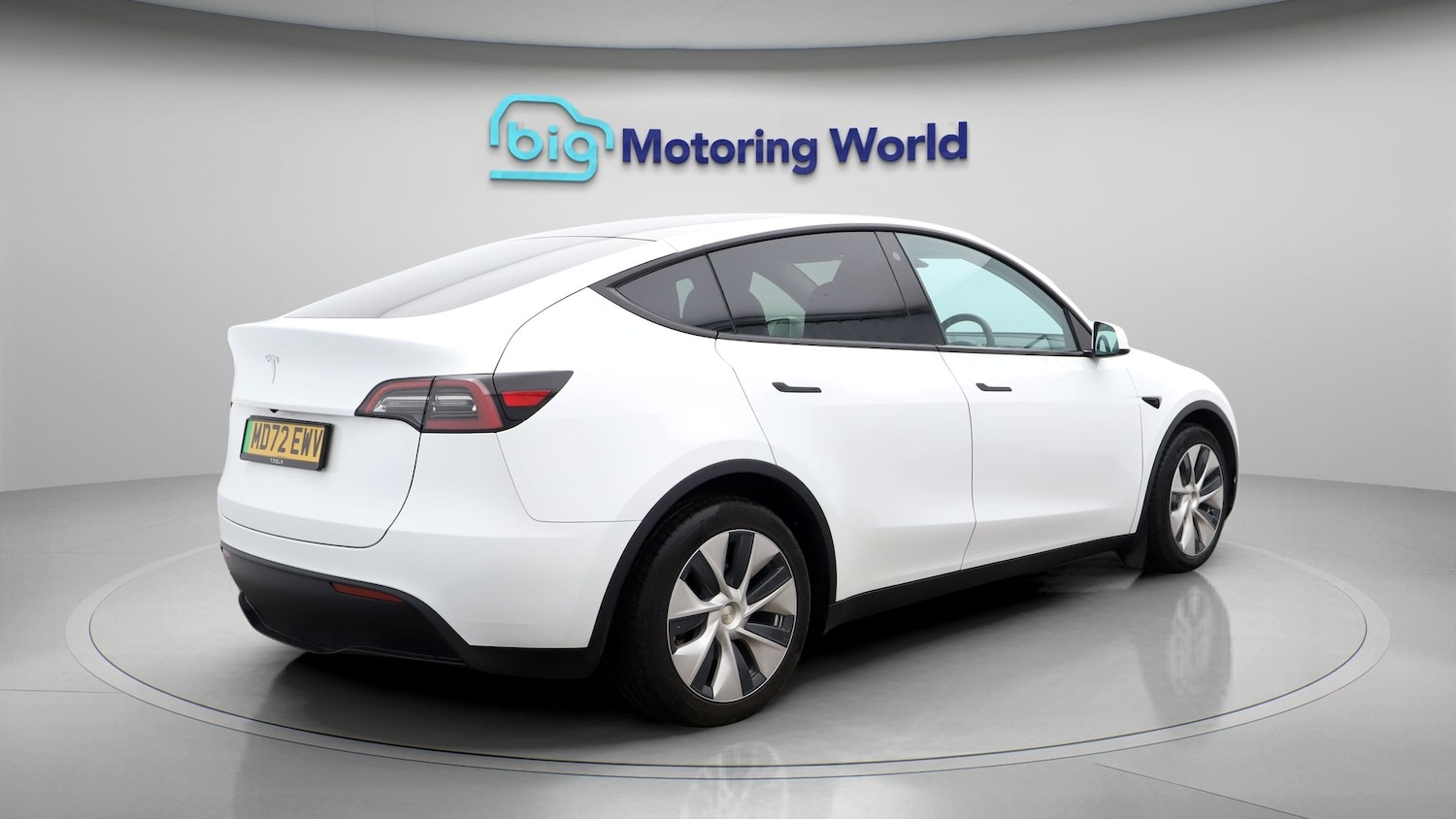 Used Tesla Model Y 2022 for sale - 77272683: Photo 7