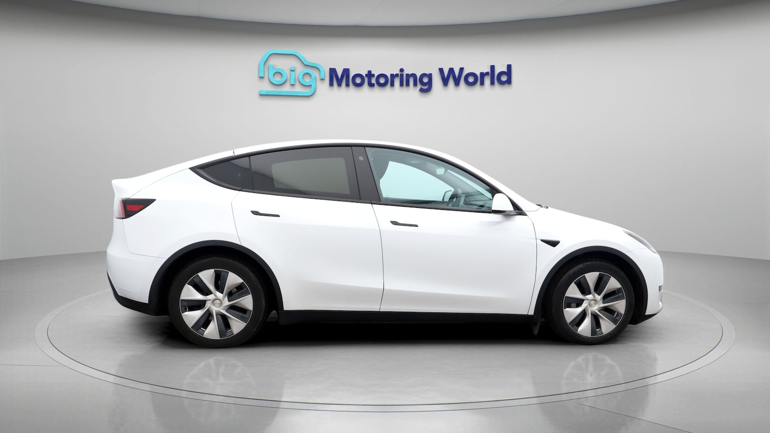 Used Tesla Model Y 2022 for sale - 77272683: Photo 8