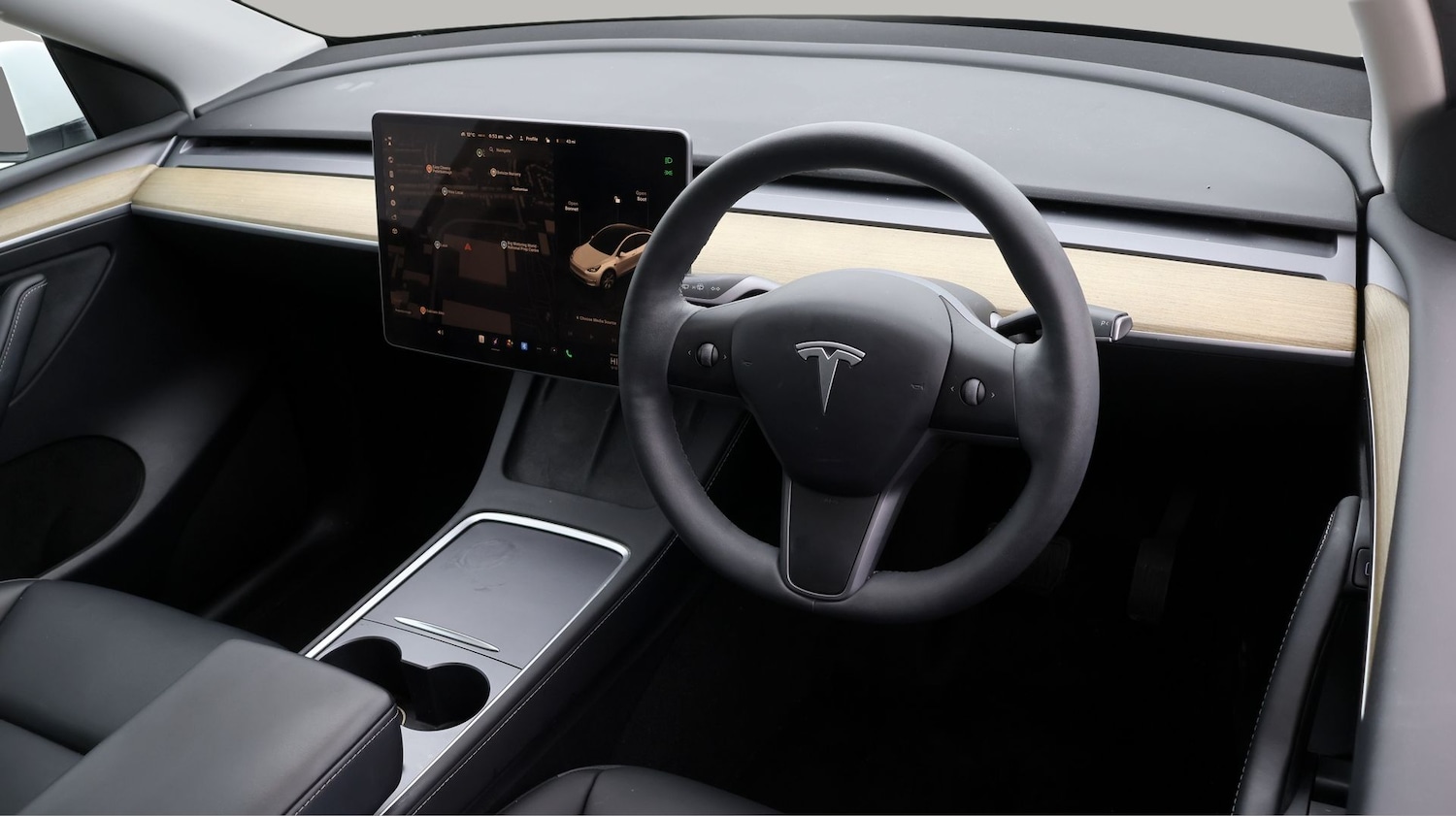 Used Tesla Model Y 2022 for sale - 77272683: Photo 9