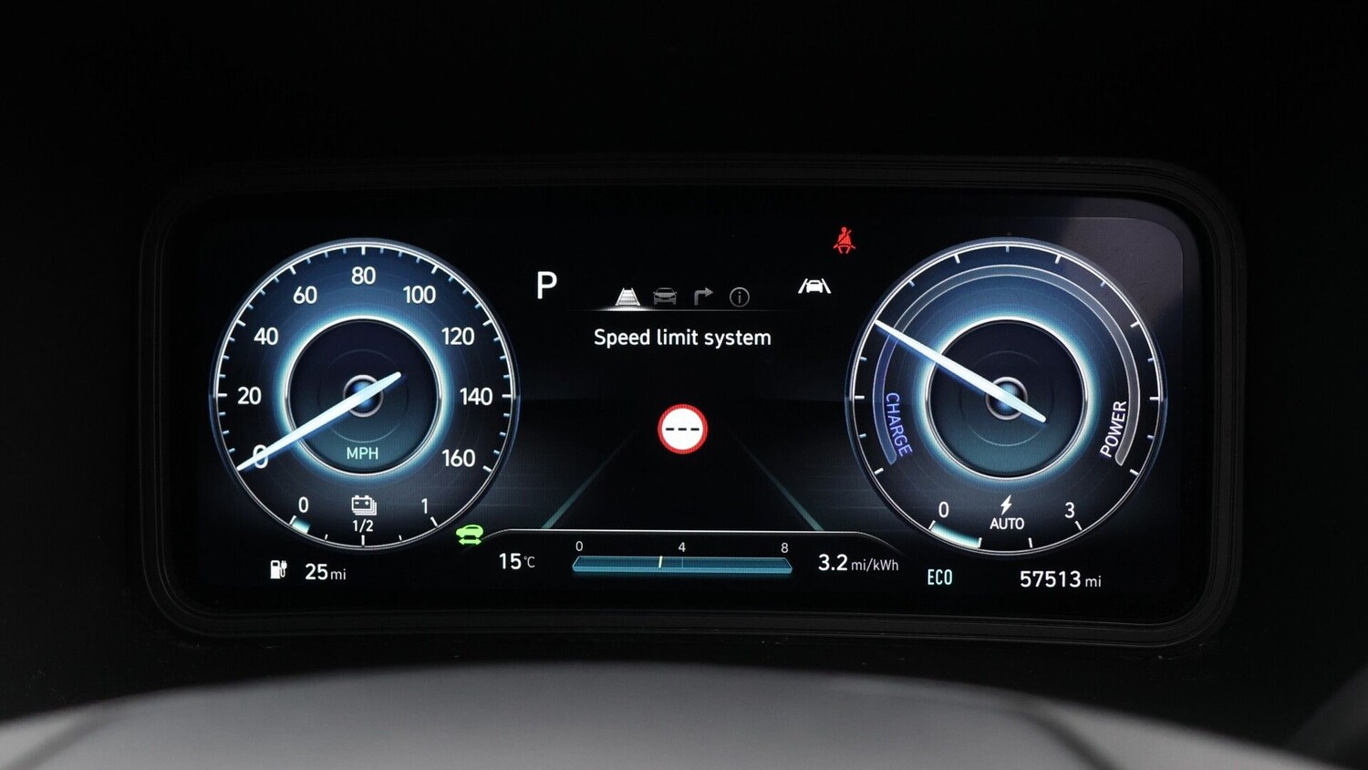 Used Hyundai KONA 2023 for sale - 77591536: Photo 10