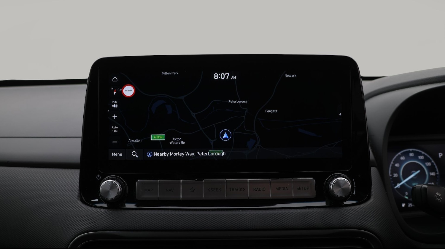 Used Hyundai KONA 2023 for sale - 77591536: Photo 11