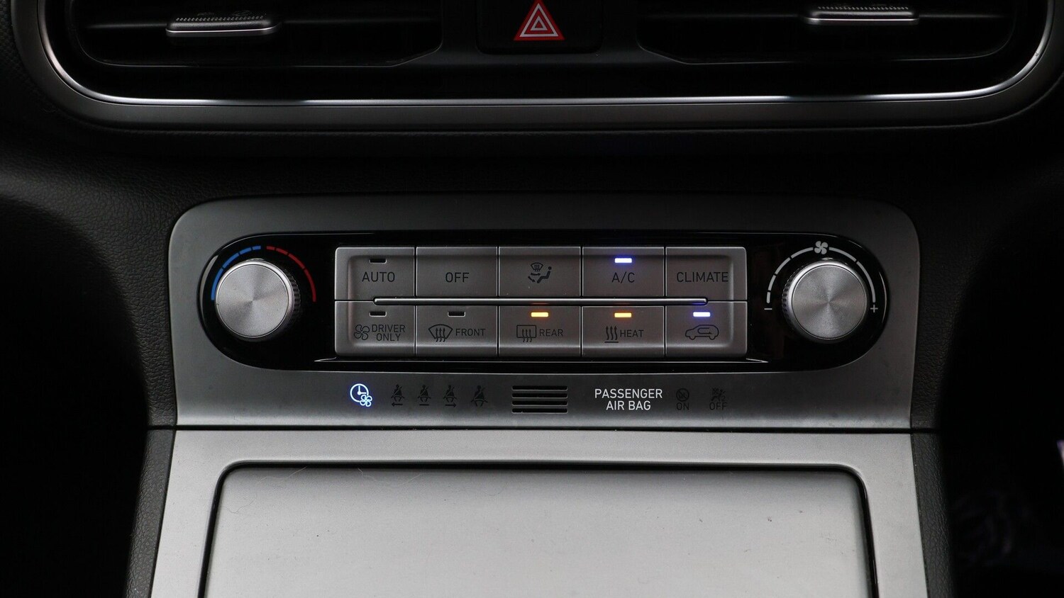 Used Hyundai KONA 2023 for sale - 77591536: Photo 12