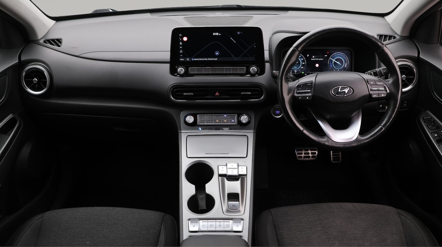 Used Hyundai KONA 2023 for sale - 77591536: Photo 13