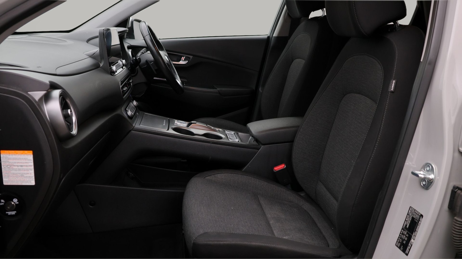 Used Hyundai KONA 2023 for sale - 77591536: Photo 14