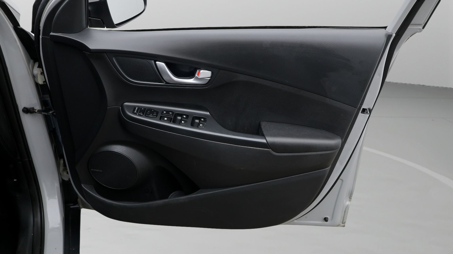 Used Hyundai KONA 2023 for sale - 77591536: Photo 17