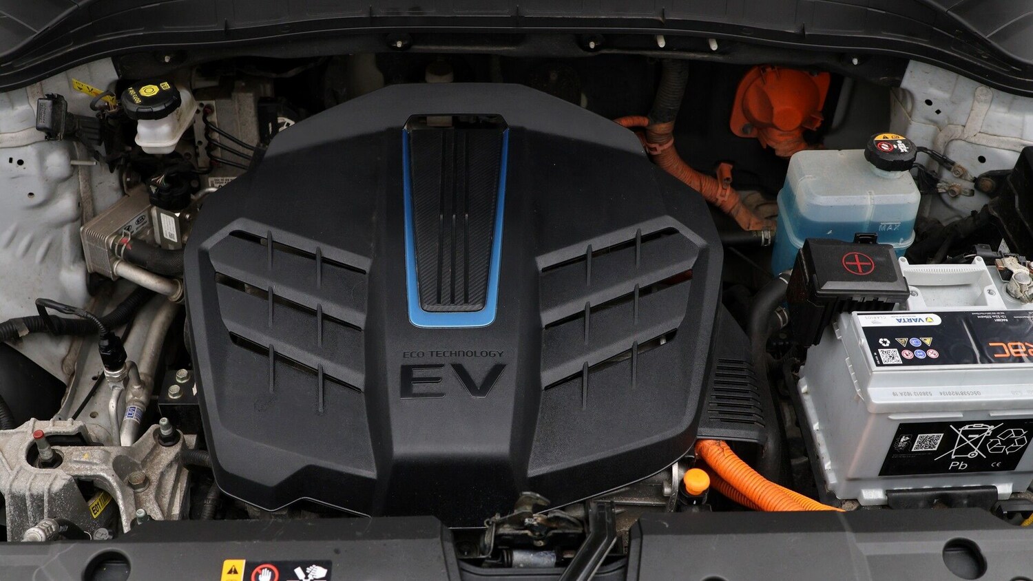 Used Hyundai KONA 2023 for sale - 77591536: Photo 19