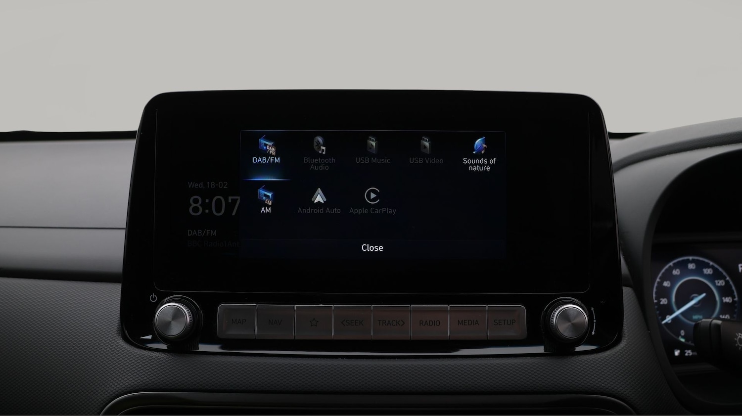 Used Hyundai KONA 2023 for sale - 77591536: Photo 20