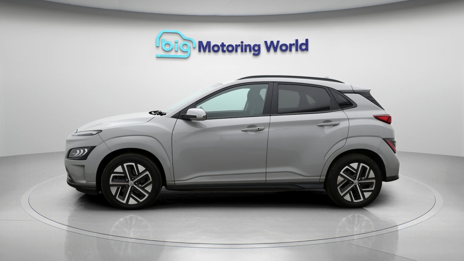 Used Hyundai KONA 2023 for sale - 77591536: Photo 4