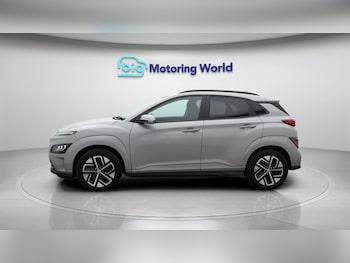 Used Hyundai KONA 2023 for sale - 77591536: Photo