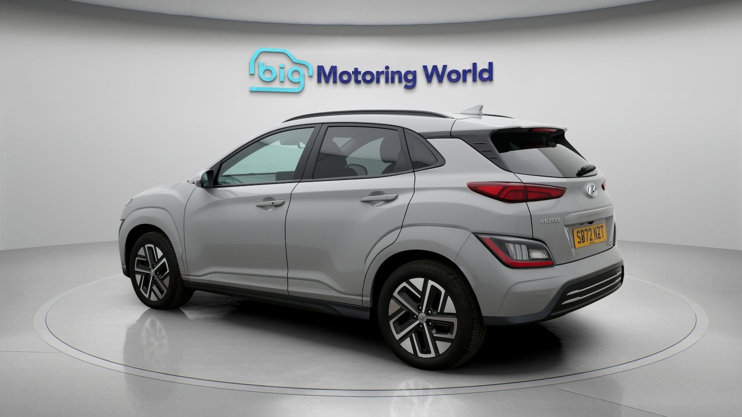 Used Hyundai KONA 2023 for sale - 77591536: Photo 5