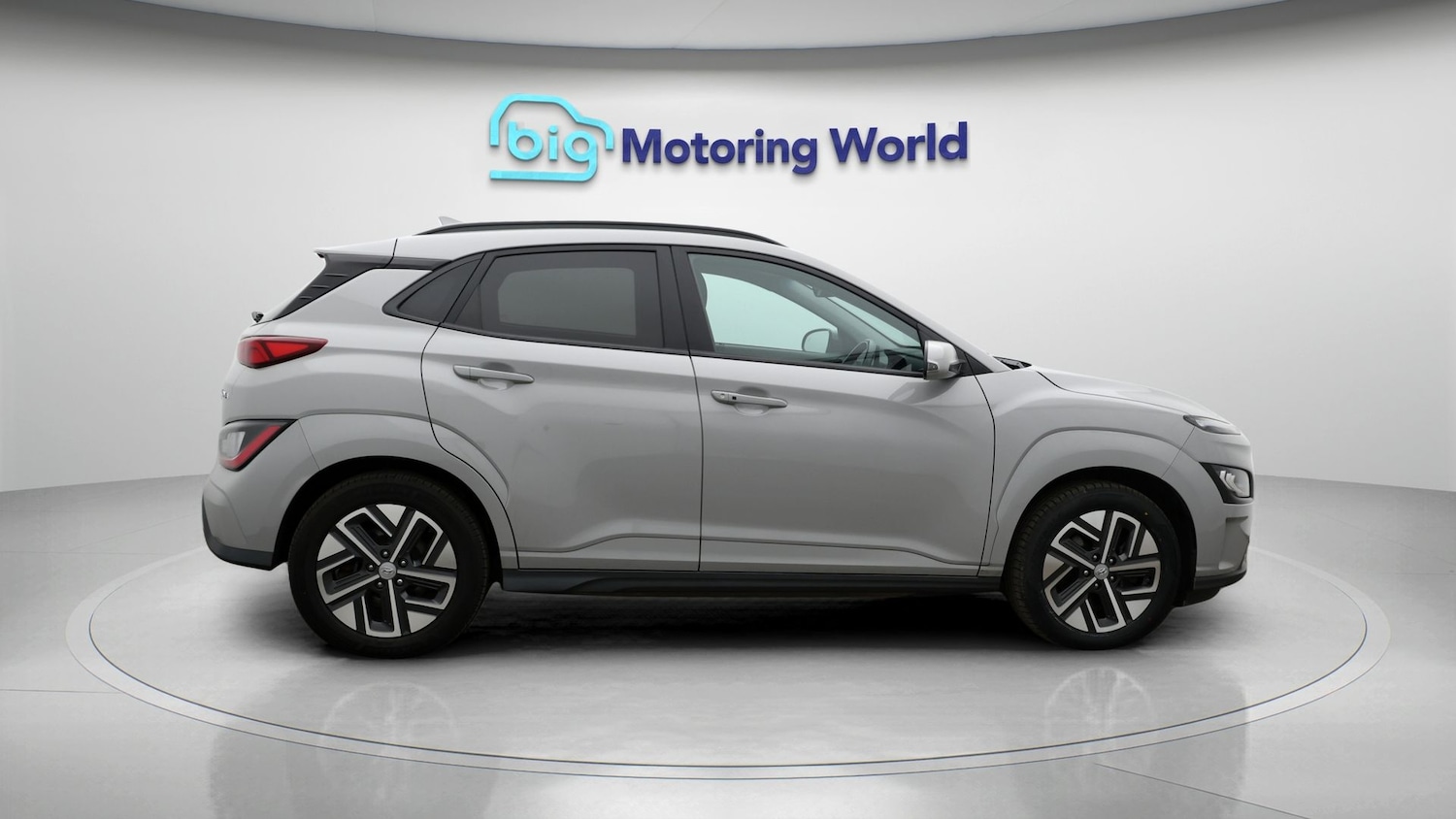 Used Hyundai KONA 2023 for sale - 77591536: Photo 8