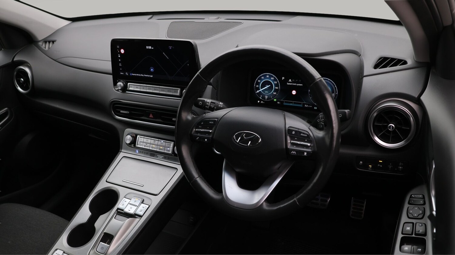 Used Hyundai KONA 2023 for sale - 77591536: Photo 9