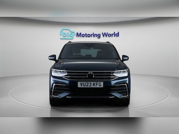 Used Volkswagen Tiguan 2023 for sale - 78837216: Photo
