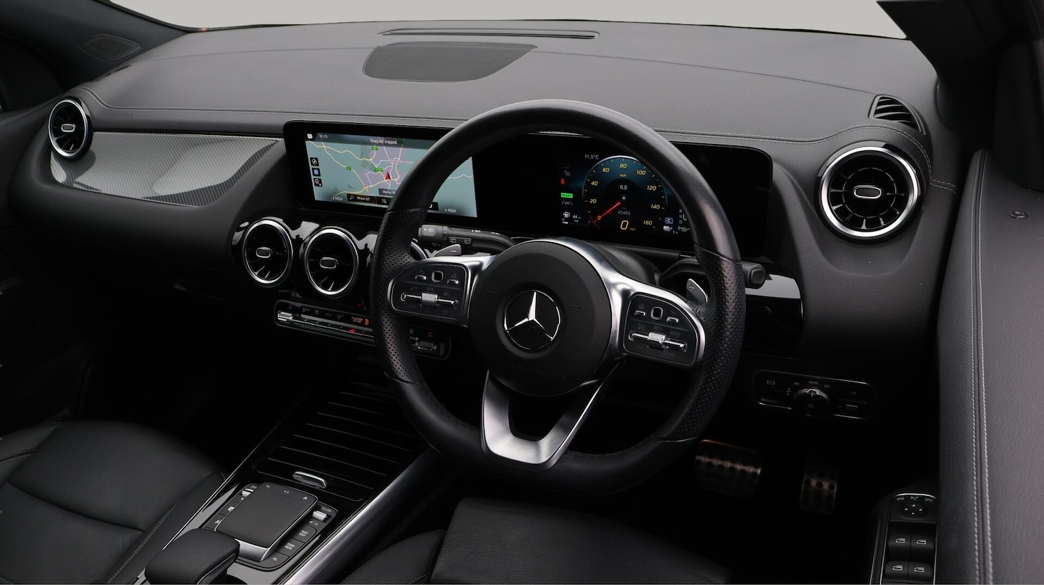 Used Mercedes-Benz GLA 2021 for sale - 76657266: Photo 10