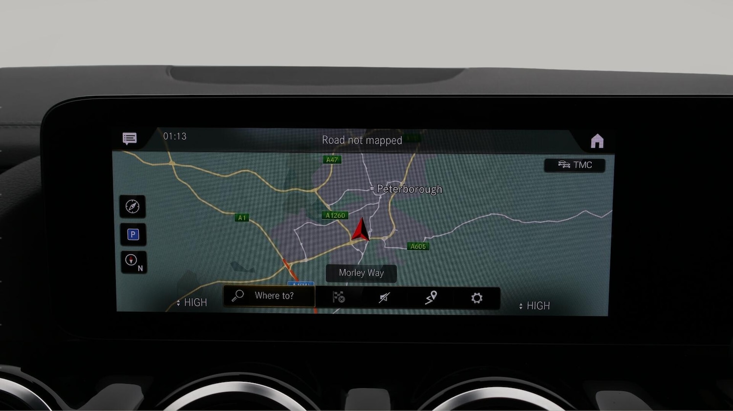 Used Mercedes-Benz GLA 2021 for sale - 76657266: Photo 12