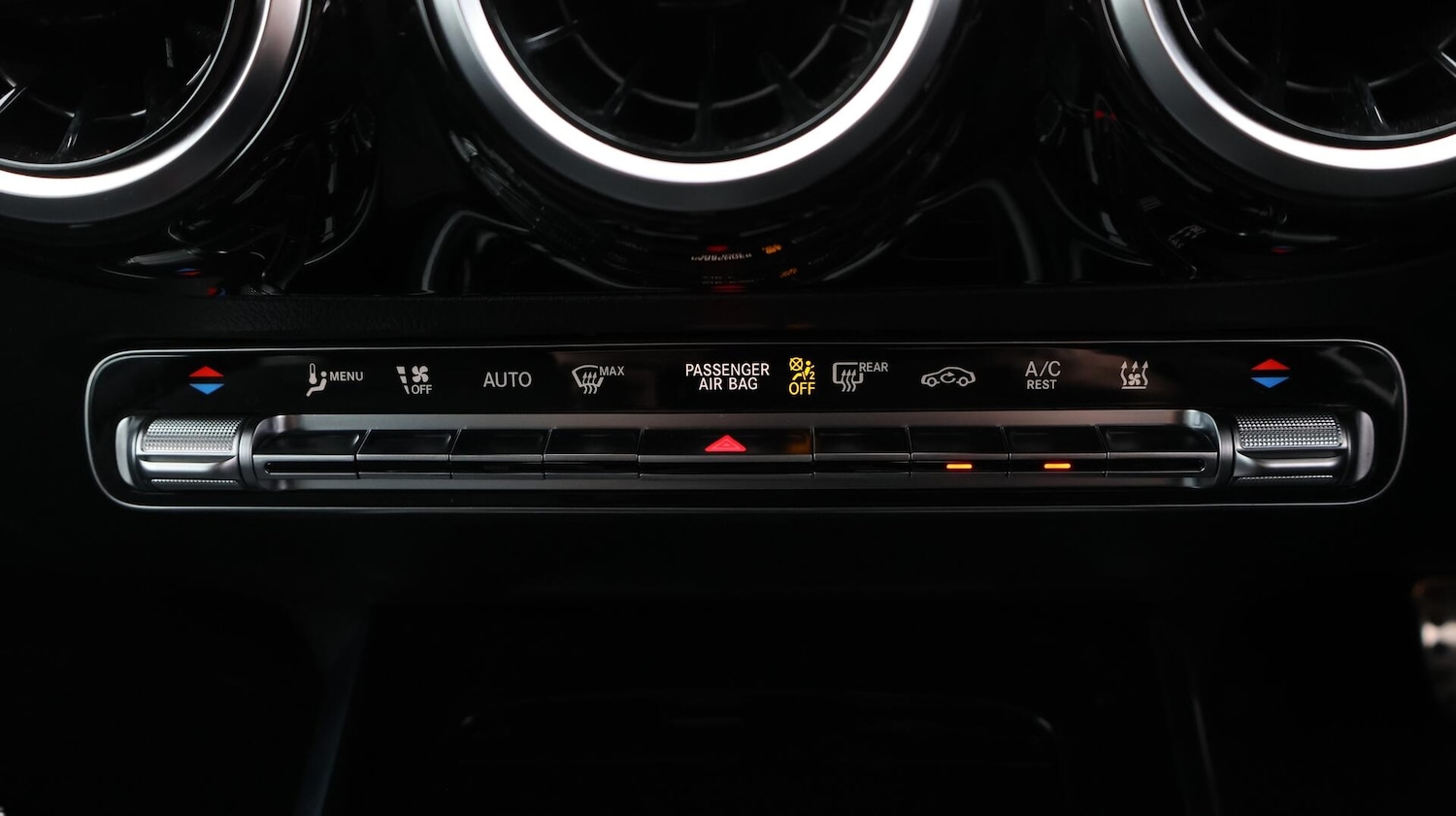 Used Mercedes-Benz GLA 2021 for sale - 76657266: Photo 13