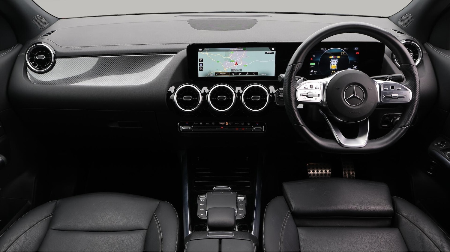 Used Mercedes-Benz GLA 2021 for sale - 76657266: Photo 14