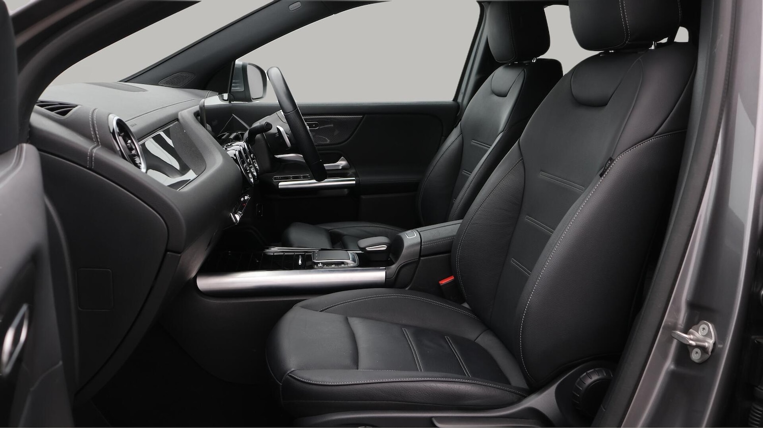 Used Mercedes-Benz GLA 2021 for sale - 76657266: Photo 15