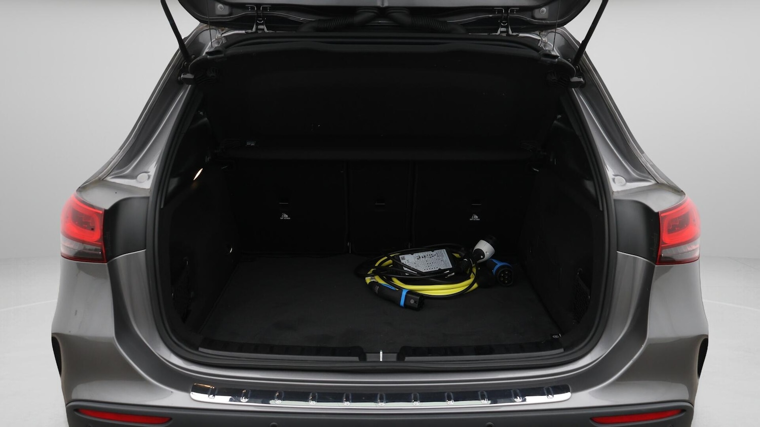 Used Mercedes-Benz GLA 2021 for sale - 76657266: Photo 18