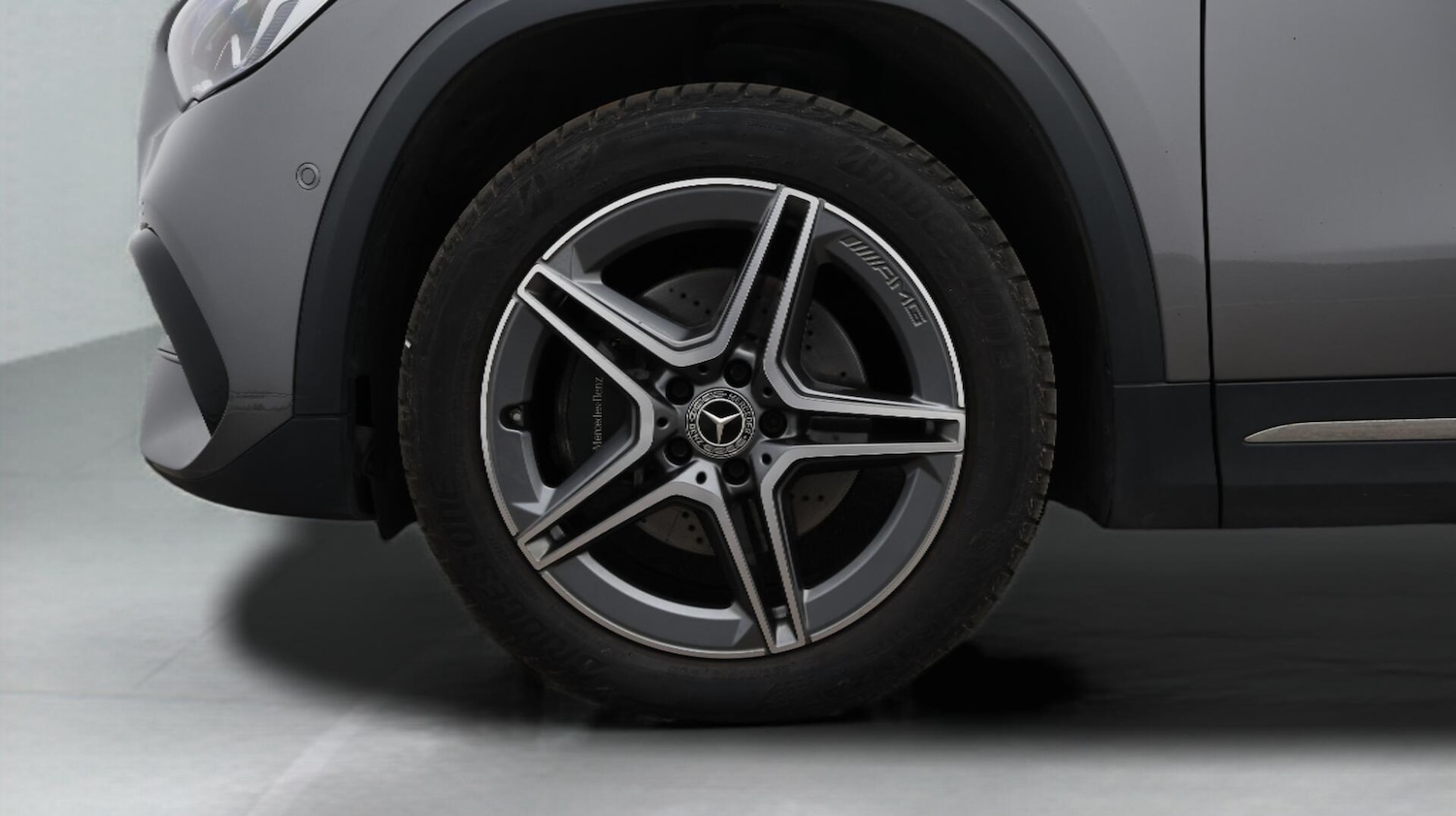 Used Mercedes-Benz GLA 2021 for sale - 76657266: Photo 19