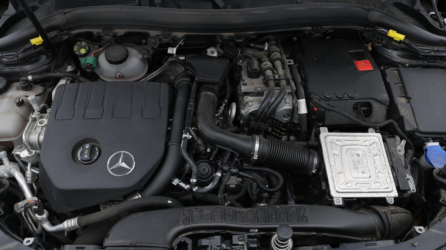 Used Mercedes-Benz GLA 2021 for sale - 76657266: Photo 20