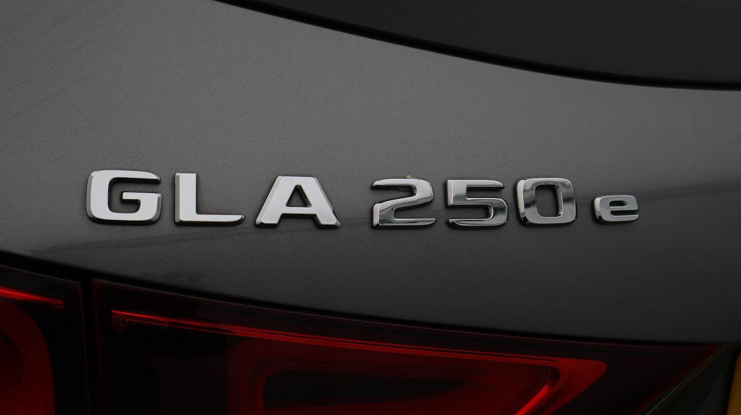 Used Mercedes-Benz GLA 2021 for sale - 76657266: Photo 21