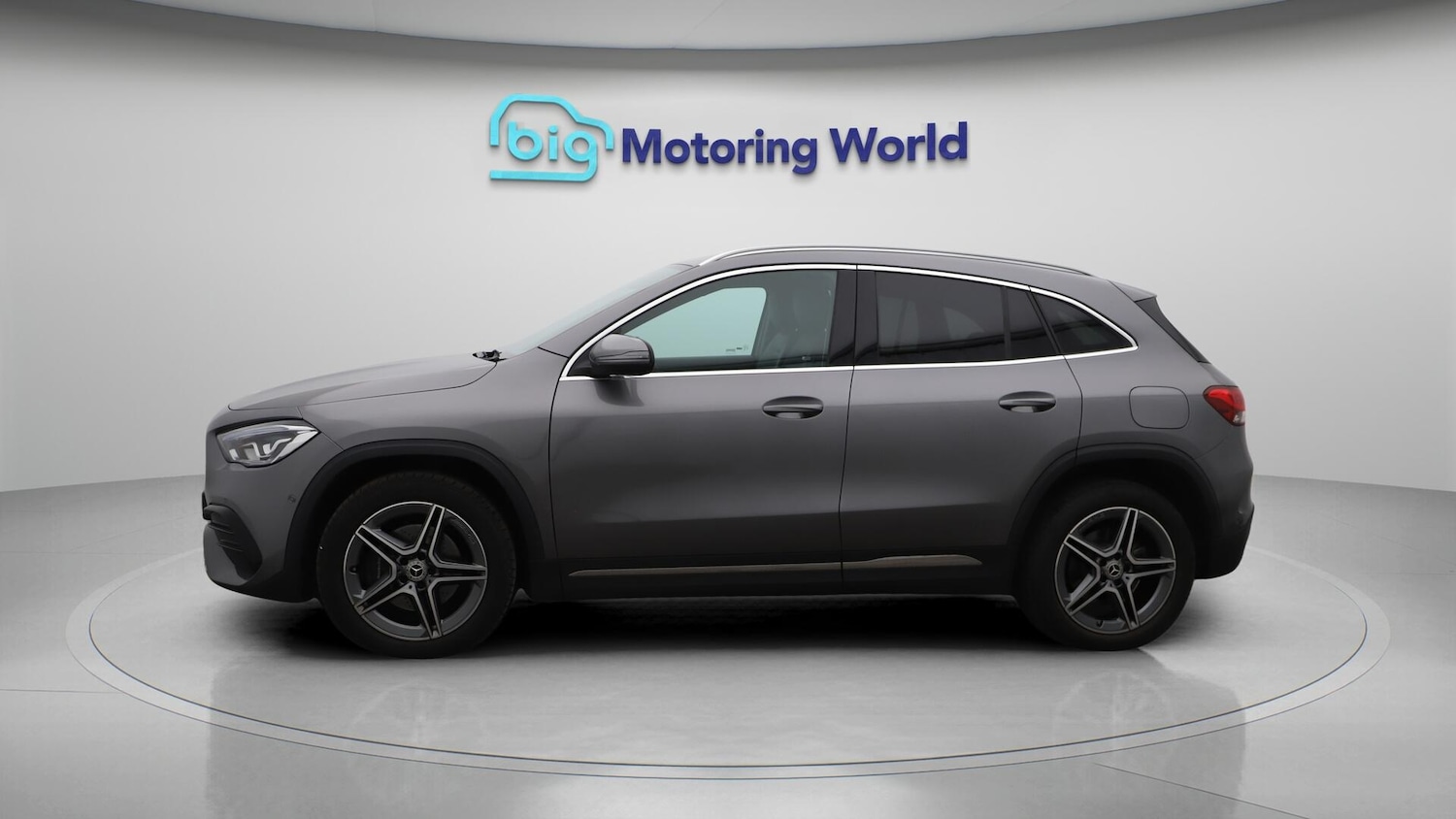 Used Mercedes-Benz GLA 2021 for sale - 76657266: Photo 5