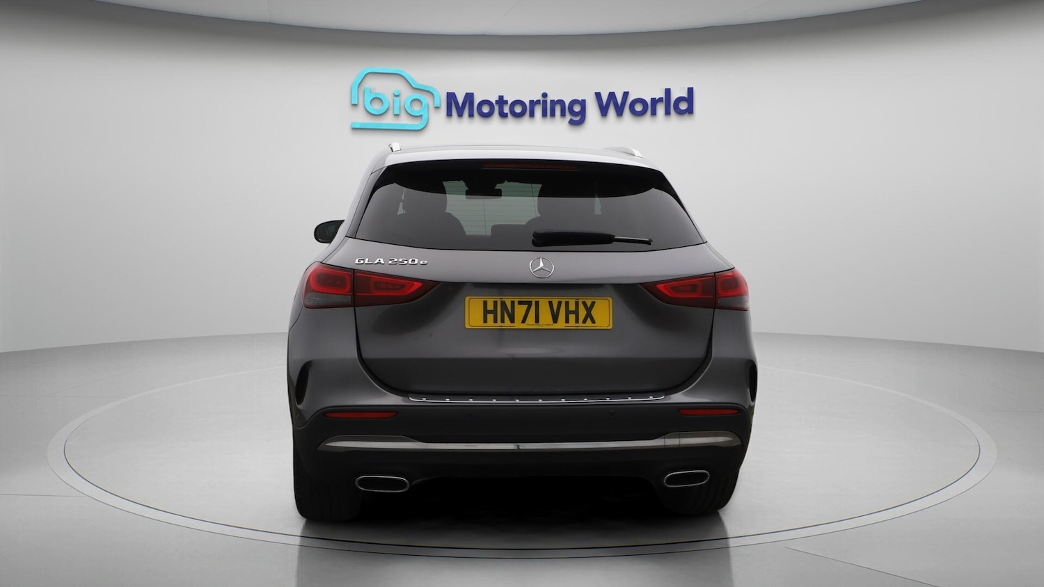 Used Mercedes-Benz GLA 2021 for sale - 76657266: Photo 7