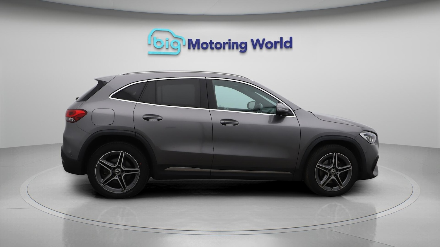 Used Mercedes-Benz GLA 2021 for sale - 76657266: Photo 9