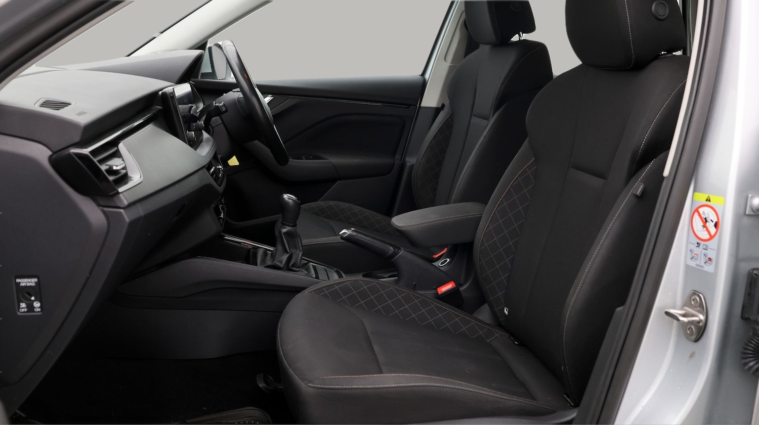 Used Skoda Kamiq 2020 for sale - 77593221: Photo 14