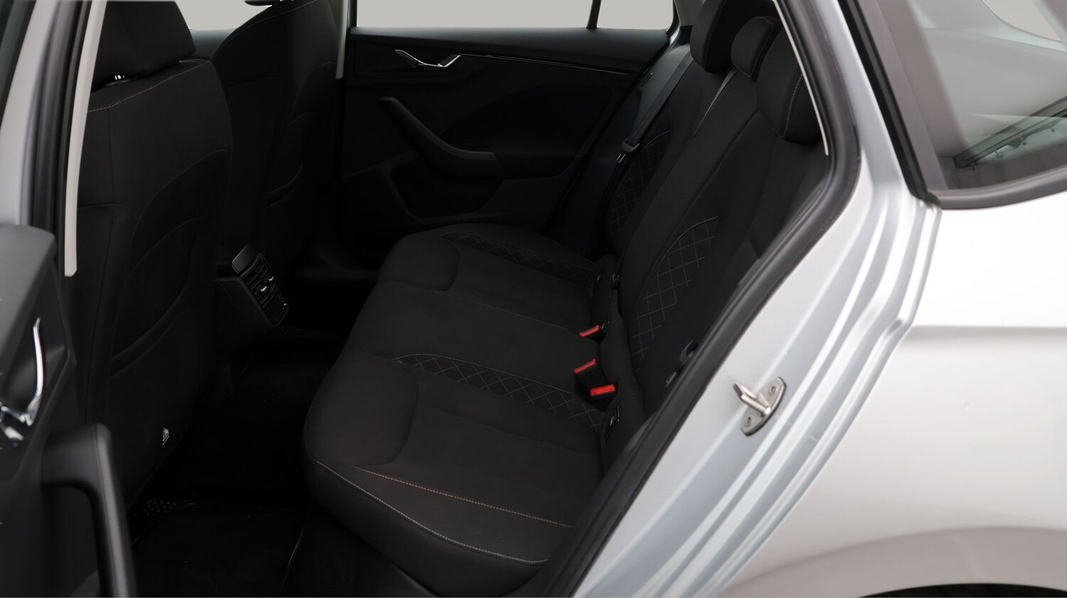 Used Skoda Kamiq 2020 for sale - 77593221: Photo 16