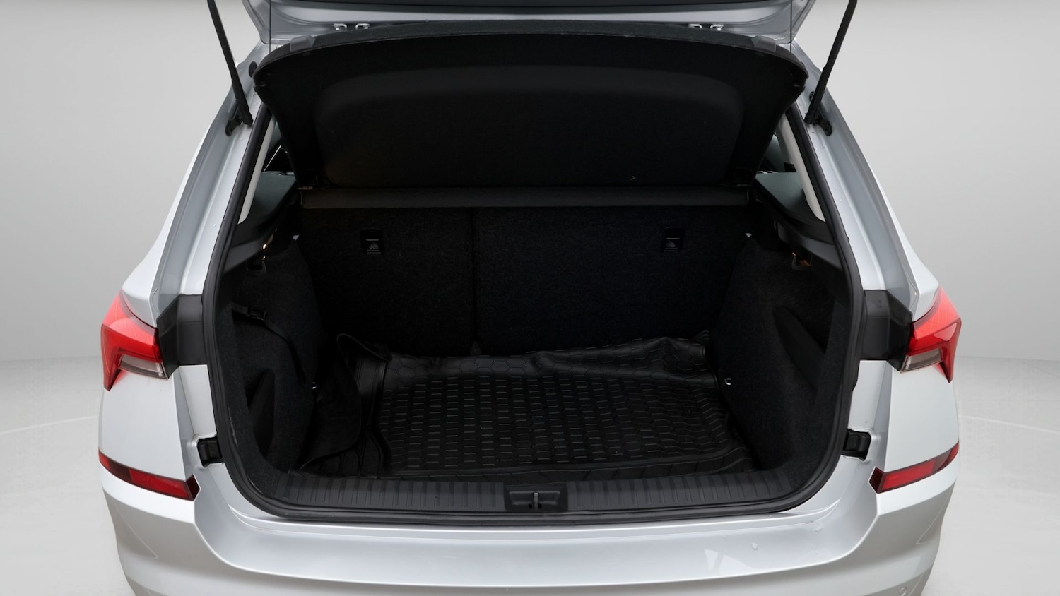 Used Skoda Kamiq 2020 for sale - 77593221: Photo 17