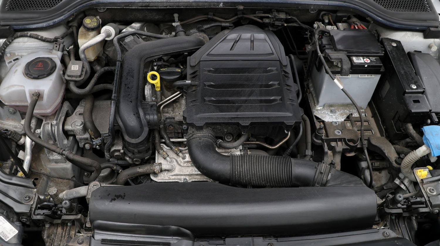 Used Skoda Kamiq 2020 for sale - 77593221: Photo 19