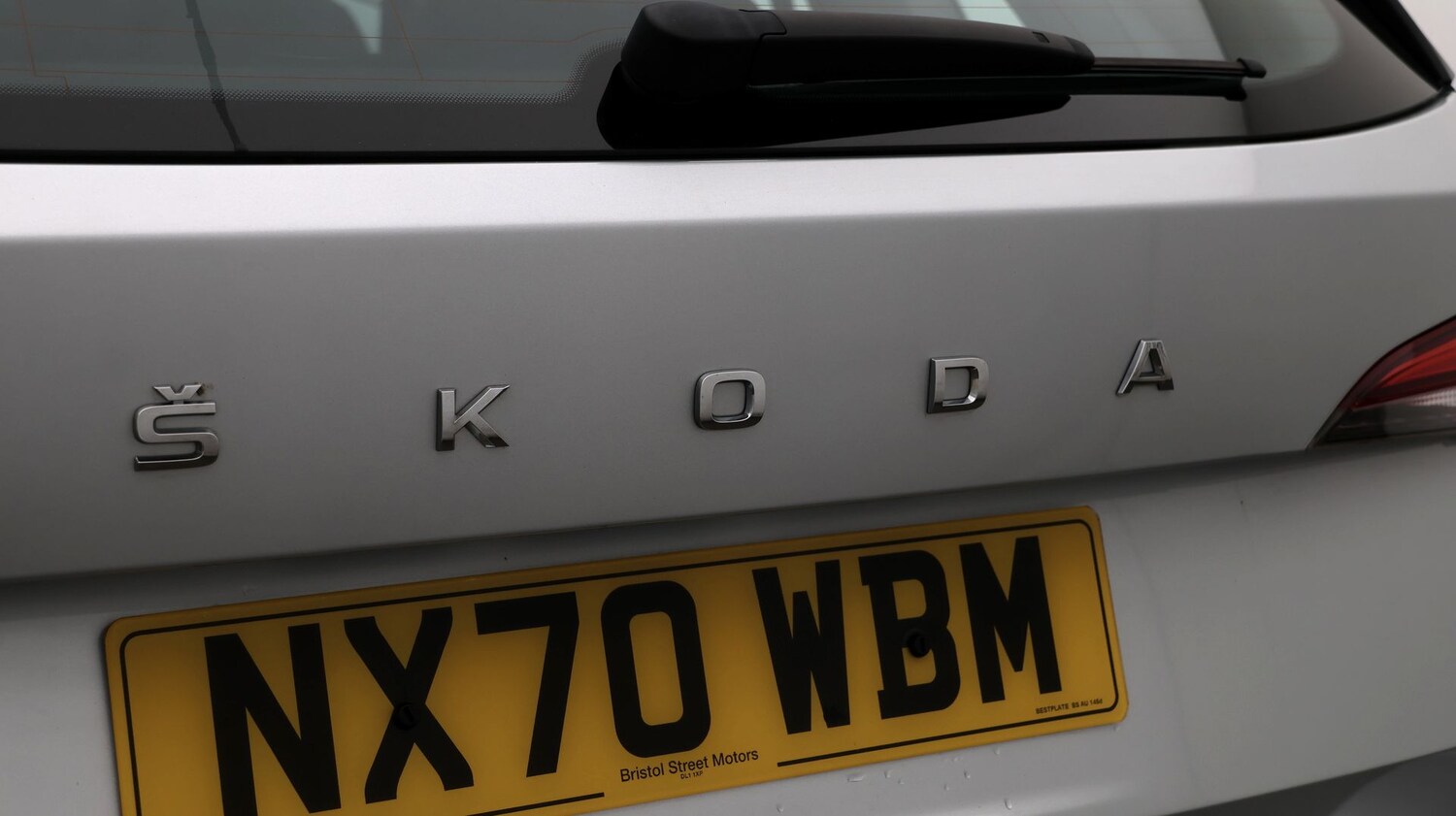 Used Skoda Kamiq 2020 for sale - 77593221: Photo 22