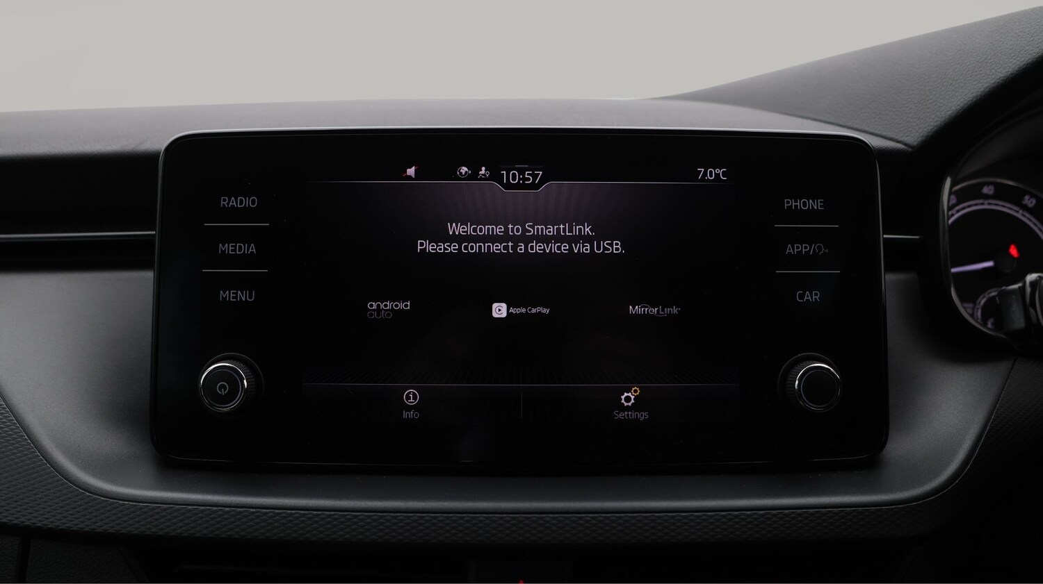 Used Skoda Kamiq 2020 for sale - 77593221: Photo 23