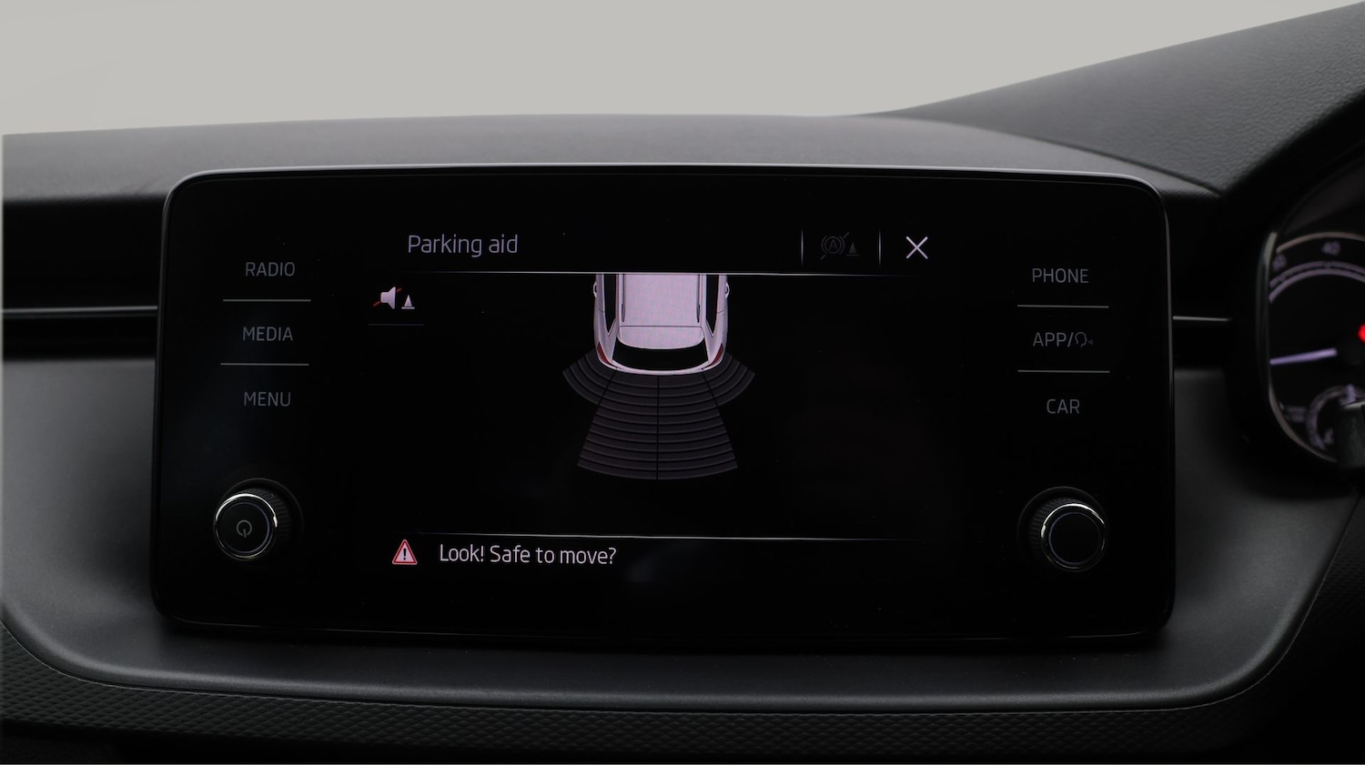 Used Skoda Kamiq 2020 for sale - 77593221: Photo 24