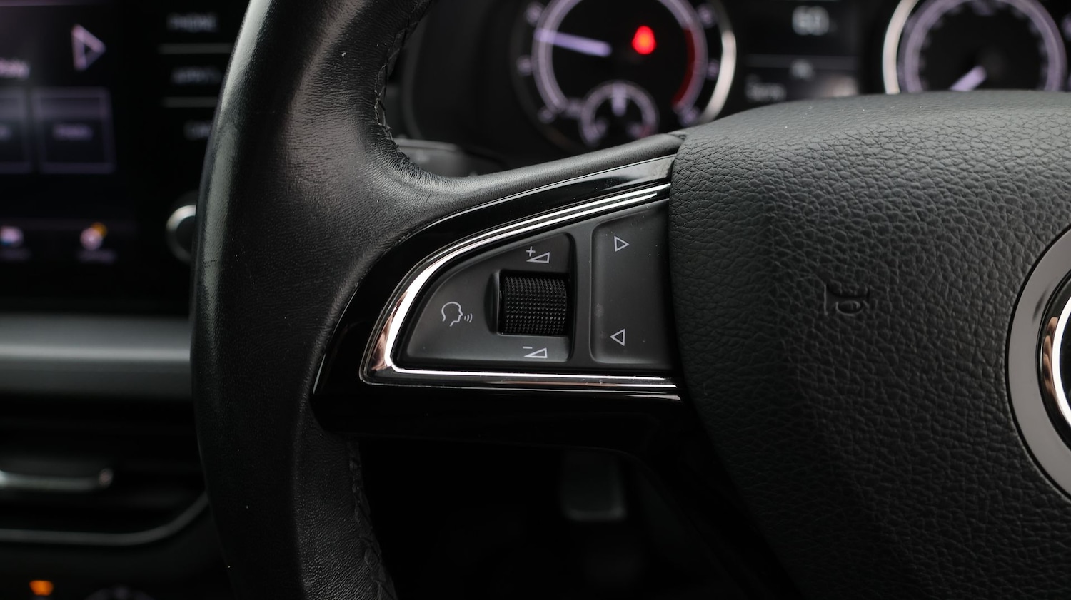 Used Skoda Kamiq 2020 for sale - 77593221: Photo 25