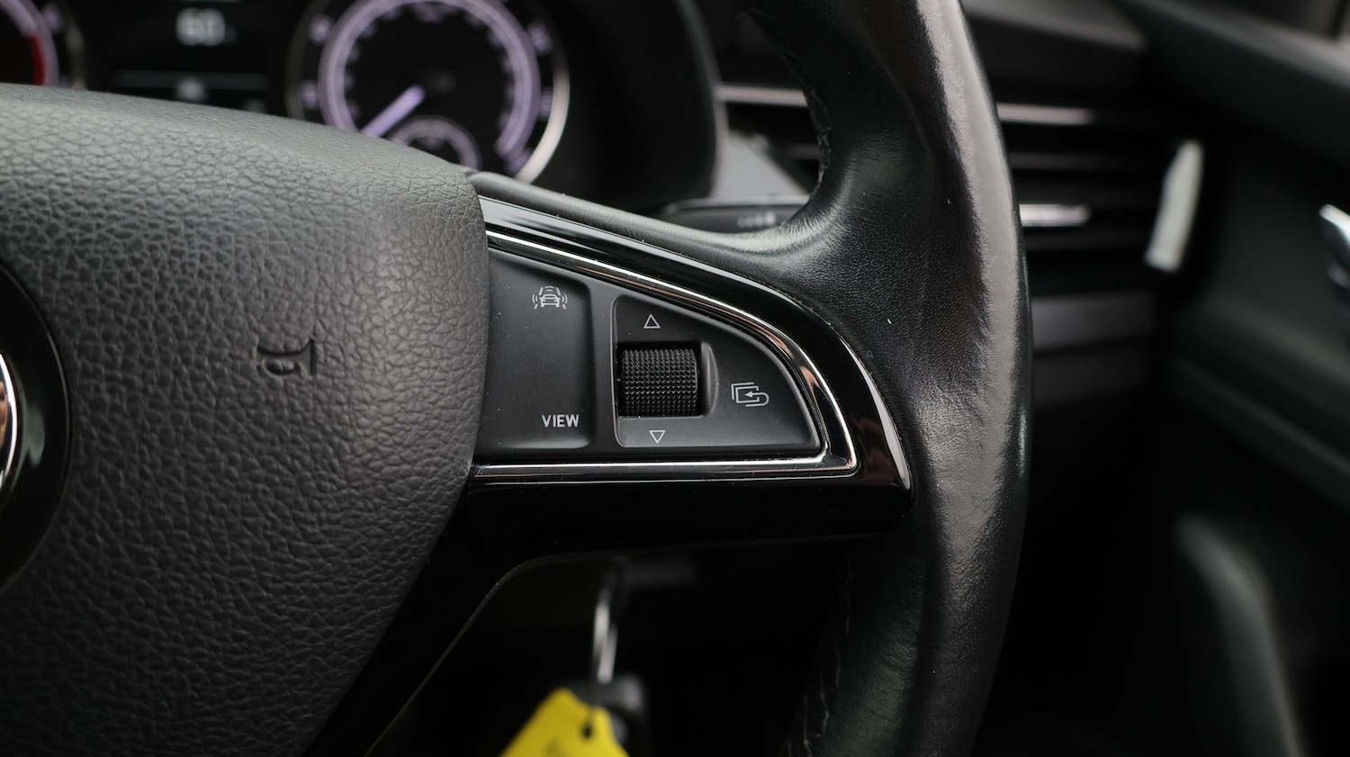 Used Skoda Kamiq 2020 for sale - 77593221: Photo 26