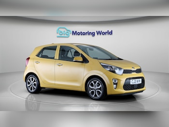 Used Kia Picanto 2021 for sale - 79196130: Photo