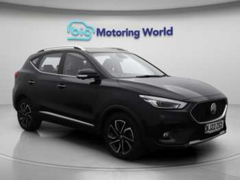 Used MG MG ZS 2022 for sale - 75024352: Photo